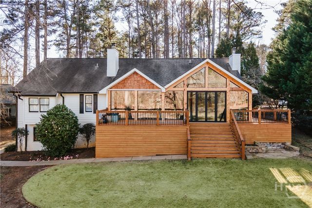 1040 Spy Glass Hill, Greensboro, GA 30642