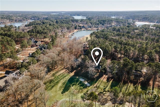 1040 Spy Glass Hill, Greensboro, GA 30642