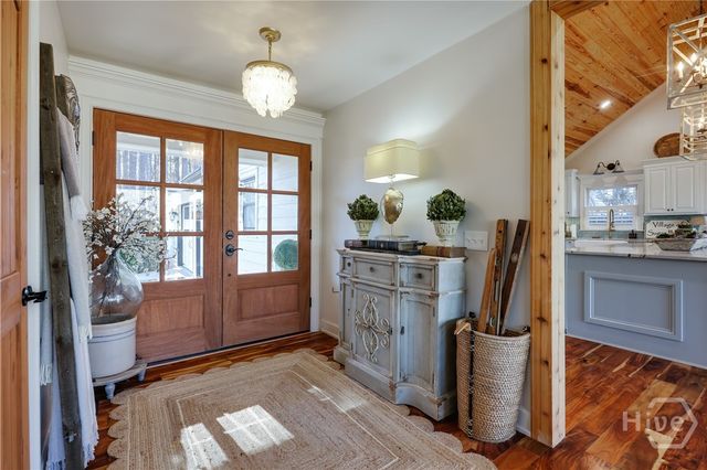 1040 Spy Glass Hill, Greensboro, GA 30642