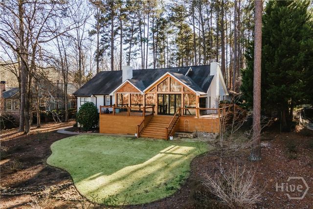 1040 Spy Glass Hill, Greensboro, GA 30642
