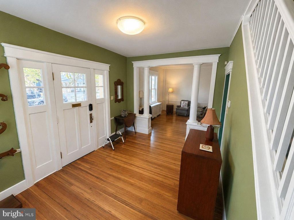 938 PARK AVE, TRENTON, NJ 08629 — photo 2