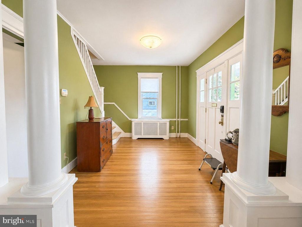 938 PARK AVE, TRENTON, NJ 08629 — photo 3