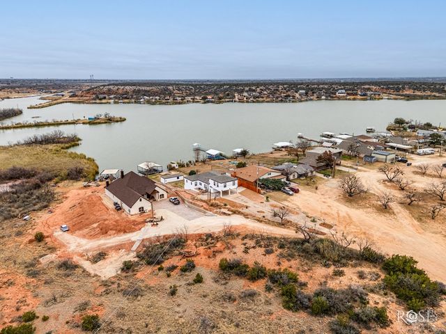 2706 Red Bluff Ramp Road, San Angelo, TX 76904