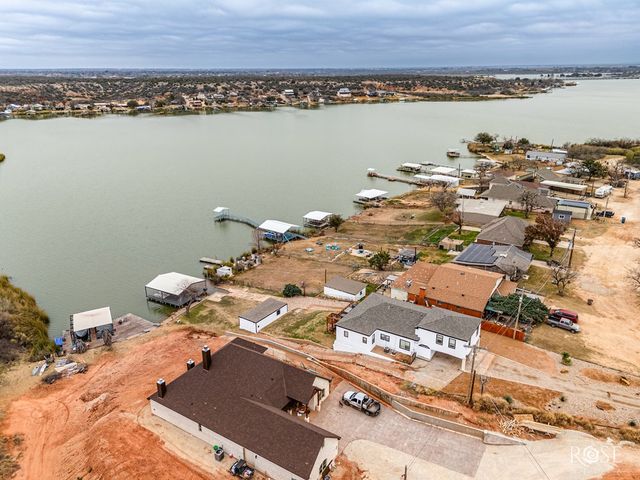 2706 Red Bluff Ramp Road, San Angelo, TX 76904