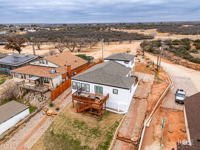 2706 Red Bluff Ramp Road, San Angelo, TX 76904