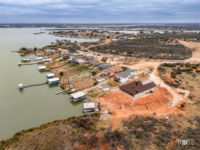 2706 Red Bluff Ramp Road, San Angelo, TX 76904