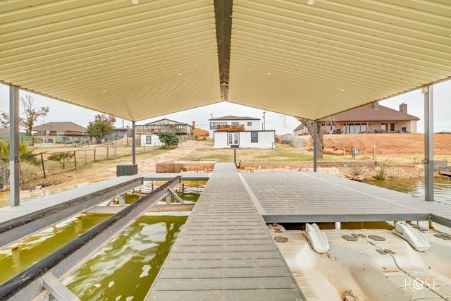 2706 Red Bluff Ramp Road, San Angelo, TX 76904