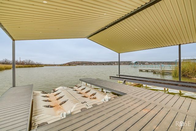 2706 Red Bluff Ramp Road, San Angelo, TX 76904
