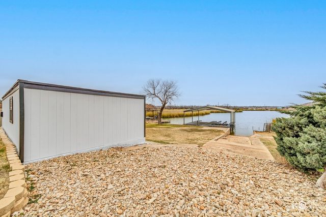2706 Red Bluff Ramp Road, San Angelo, TX 76904