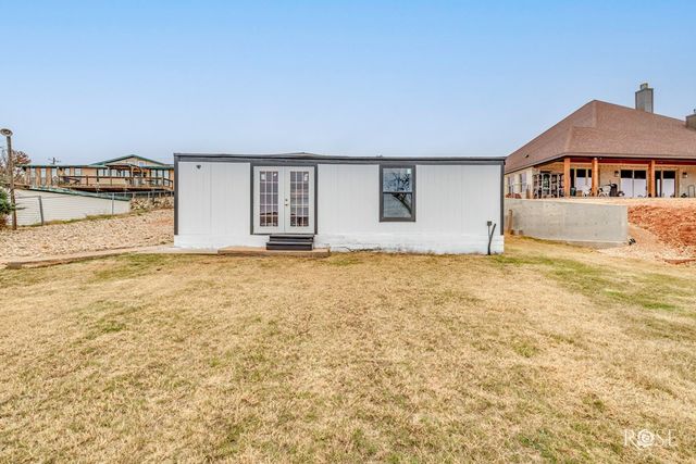 2706 Red Bluff Ramp Road, San Angelo, TX 76904