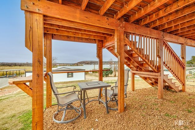 2706 Red Bluff Ramp Road, San Angelo, TX 76904