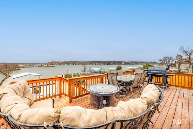 2706 Red Bluff Ramp Road, San Angelo, TX 76904