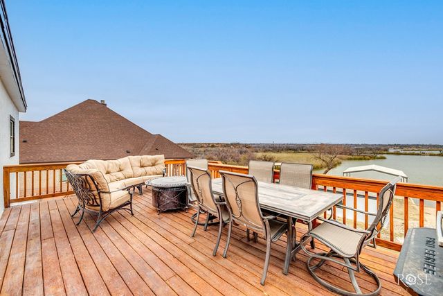 2706 Red Bluff Ramp Road, San Angelo, TX 76904