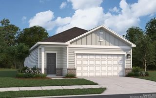 827 Goodhart, San Antonio, TX 78221