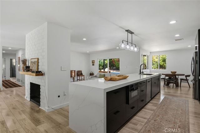 17301 Westbury Drive, Granada Hills, CA 91344
