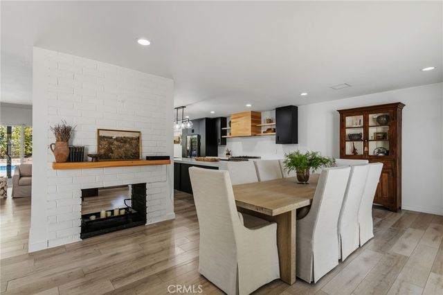 17301 Westbury Drive, Granada Hills, CA 91344