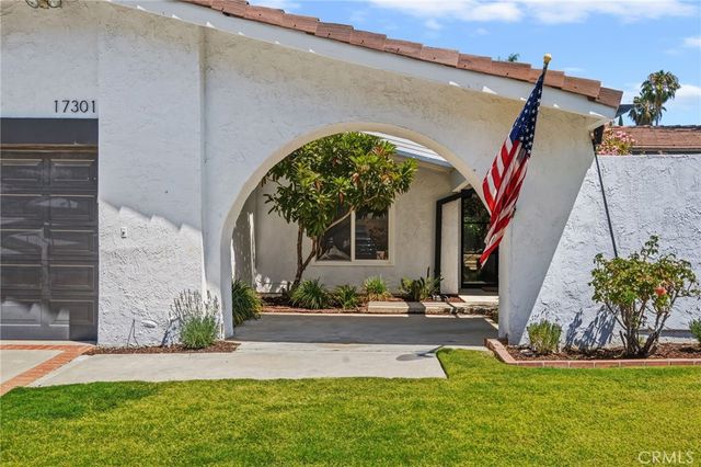 17301 Westbury Drive, Granada Hills, CA 91344