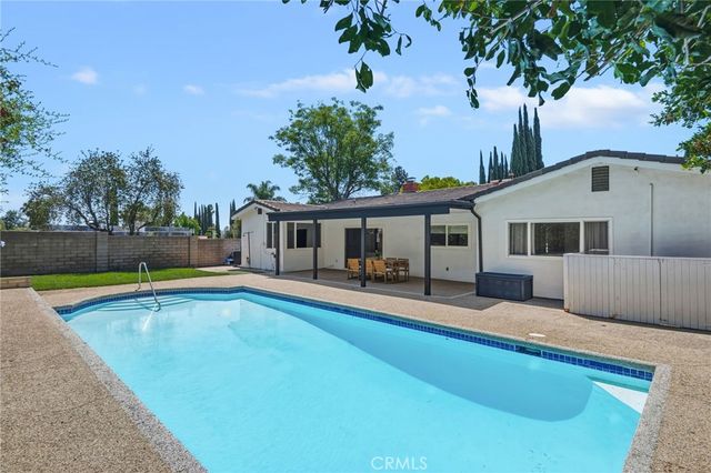 17301 Westbury Drive, Granada Hills, CA 91344