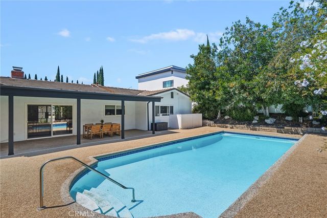 17301 Westbury Drive, Granada Hills, CA 91344