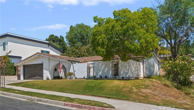 17301 Westbury Drive, Granada Hills, CA 91344