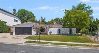 17301 Westbury Drive, Granada Hills, CA 91344