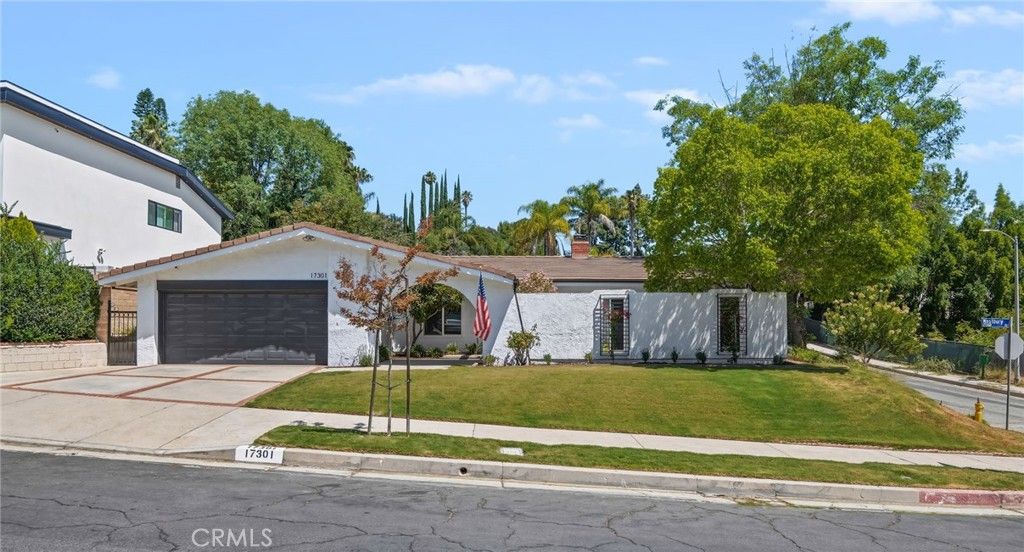 17301 Westbury Drive, Granada Hills, CA 91344