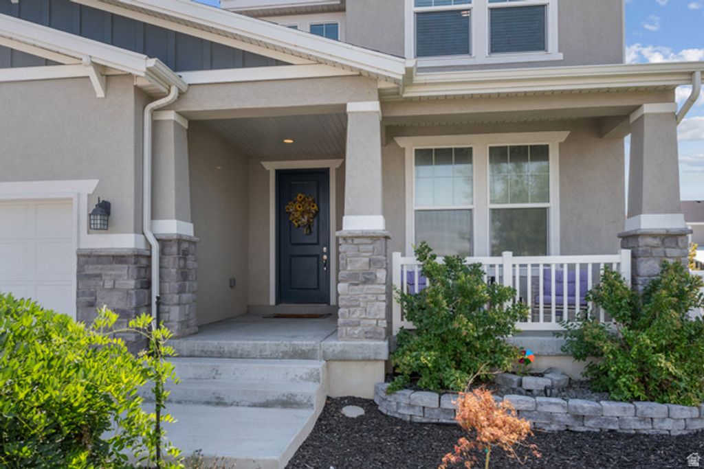 945 W MONTAULK LN, Stansbury Park, UT 84074 — photo 3