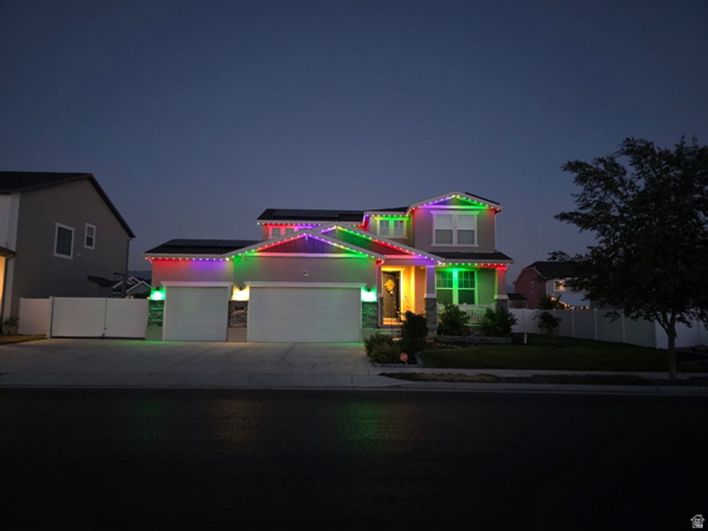 945 W MONTAULK LN, Stansbury Park, UT 84074 — photo 4
