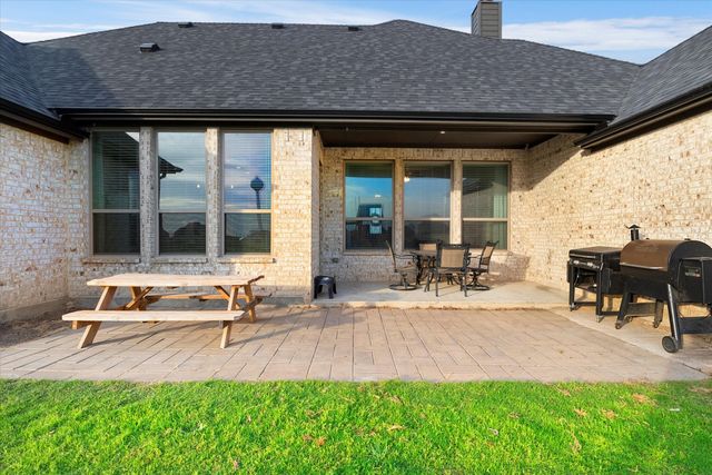 131 Lonesome Valley Road, Waxahachie, TX 75167