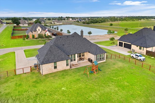 131 Lonesome Valley Road, Waxahachie, TX 75167