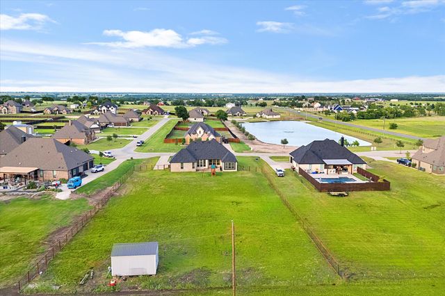 131 Lonesome Valley Road, Waxahachie, TX 75167