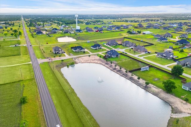131 Lonesome Valley Road, Waxahachie, TX 75167