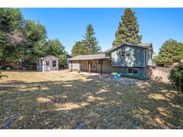 130 Dianna Dr, Lone Tree, CO 80124