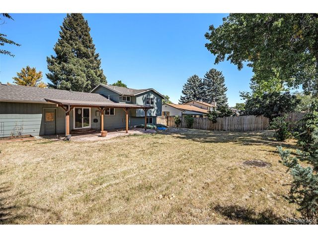 130 Dianna Dr, Lone Tree, CO 80124