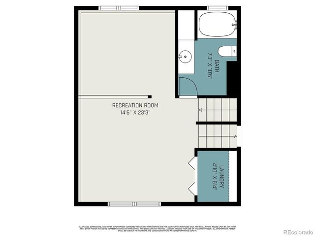 130 Dianna Dr, Lone Tree, CO 80124