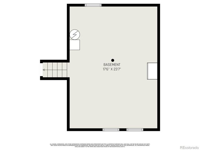 130 Dianna Dr, Lone Tree, CO 80124