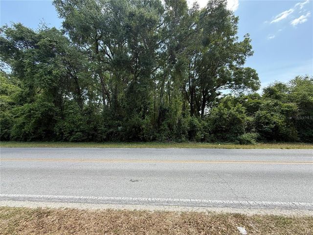 0 NW 11TH AVENUE, Chiefland, FL 32626