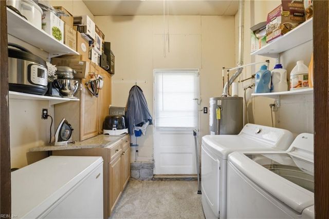 1424 Ramsey RD, Norfolk, VA 23503