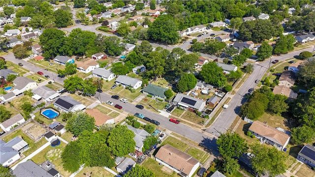 1424 Ramsey RD, Norfolk, VA 23503