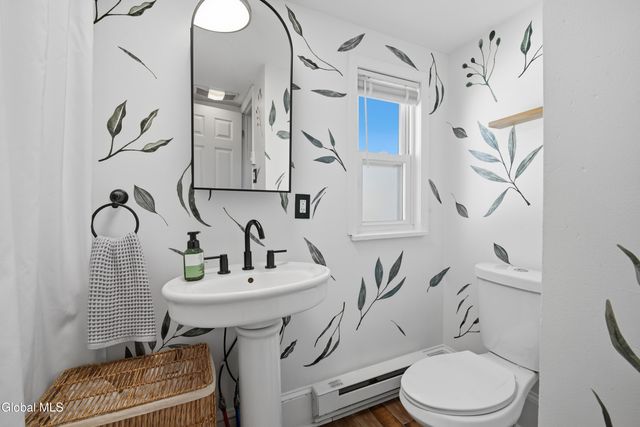 205 14th Street, Watervliet, NY 12189