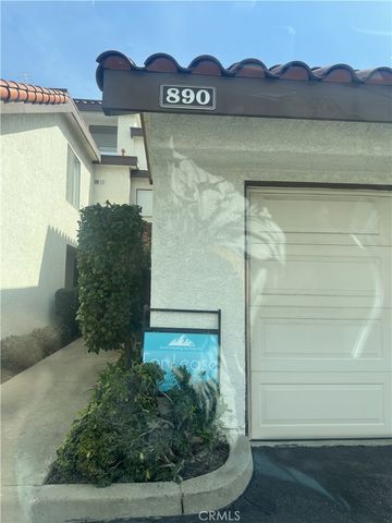 897 Wabash Court, Claremont, CA 91711