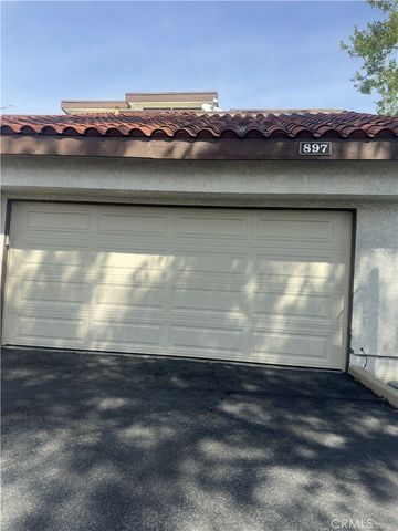 897 Wabash Court, Claremont, CA 91711