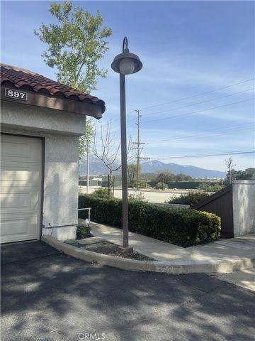 897 Wabash Court, Claremont, CA 91711