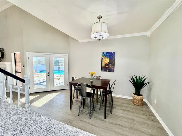 4549 Teal Dr, Corpus Christi, TX 78410