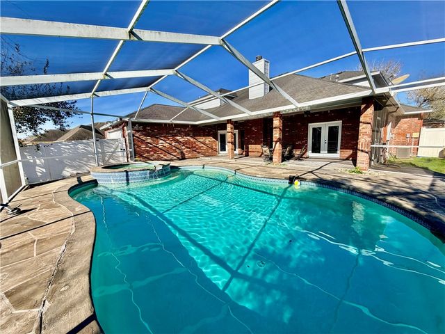 4549 Teal Dr, Corpus Christi, TX 78410