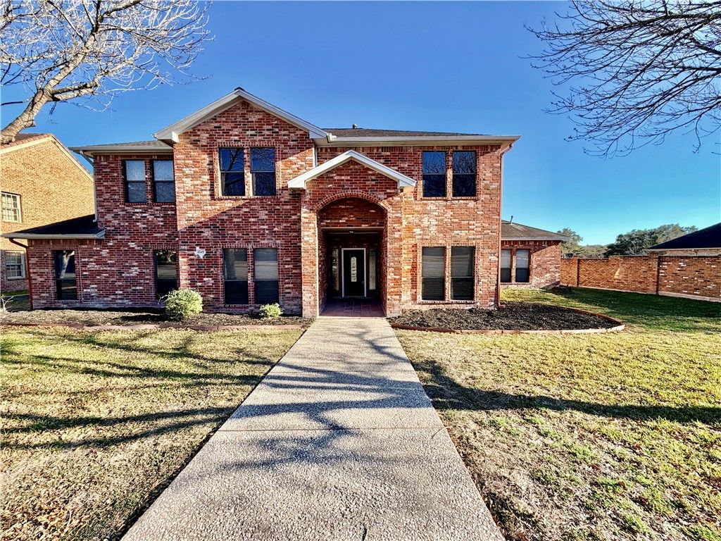 4549 Teal Dr, Corpus Christi, TX 78410