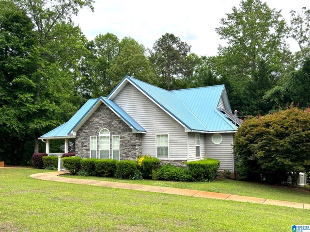 85 AMANDA DRIVE, Wedowee, AL 36278