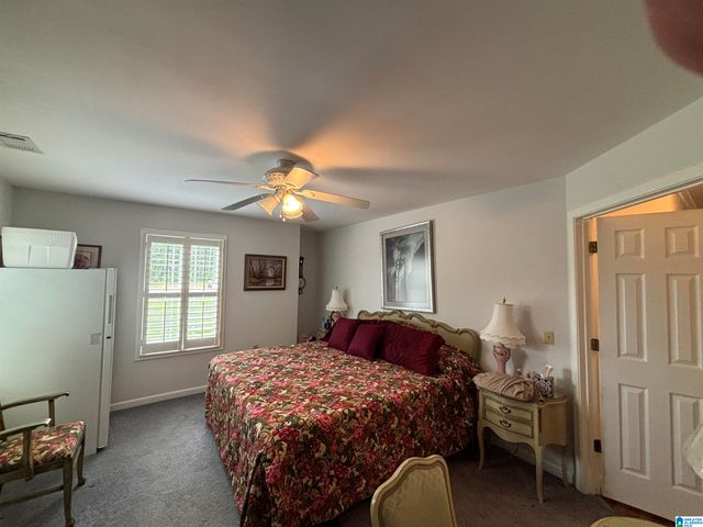 85 AMANDA DRIVE, Wedowee, AL 36278