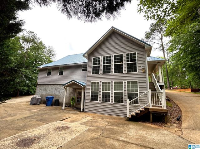 85 AMANDA DRIVE, Wedowee, AL 36278