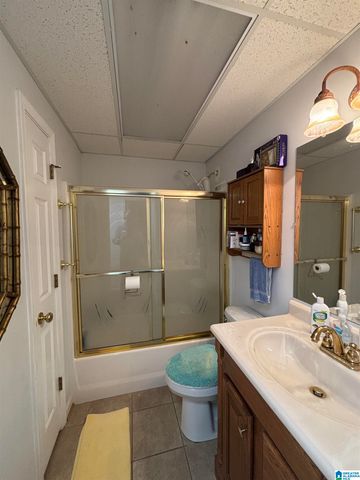 85 AMANDA DRIVE, Wedowee, AL 36278